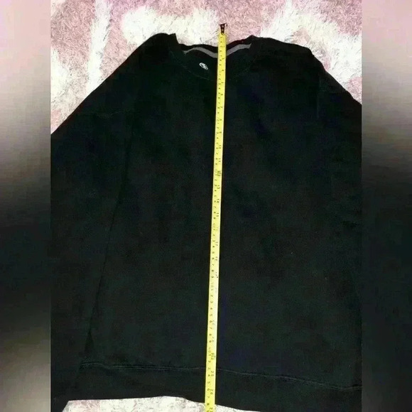 Lot of three long-sleeved Athletic blouses size L - Picture 5 of 13